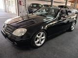 Mercedes-Benz SLK 200 Kompressor TUV AU NEU 5/2027