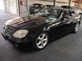 Mercedes-Benz SLK 200 Kompressor TUV AU NEU 5/2027