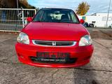 Honda Logo 1.3i CVT - Honda Logo Gebrauchtwagen