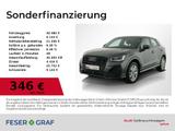 Audi Q2 35 TFSI S line Ext/Leder/Navi/R-Kamera/17 Zol - Audi Q2 Jahreswagen