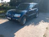 Mitsubishi Pajero 3,2 DI-D Edition 25 Automatik Edition 25 - gebrauchte Mitsubishi Pajero aus dem Jahr 2008