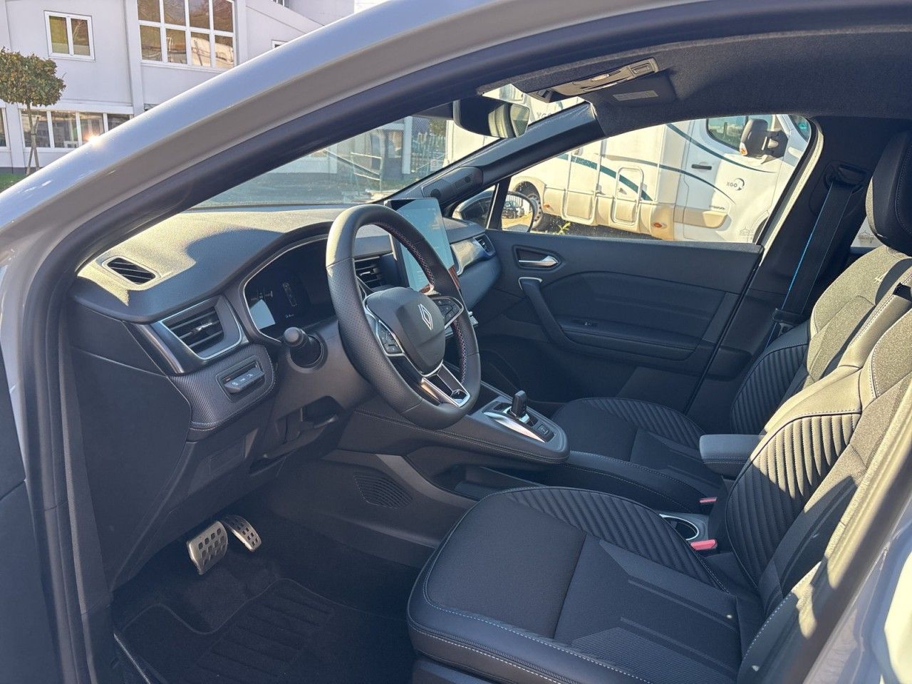 Renault Symbioz - Bild 10