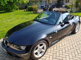 BMW Z3 Roadster 2.0 -150PS-6Zyl.-2.Hand-Techn.TOP - BMW Z3: 2.0