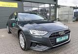 Audi A4 35 TFSI Avant RFK.AHK.SHZ.LED Assistenz - Audi: As