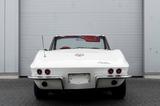Corvette C2 327cui L76 340HP Handschalter H-Zulassung - Corvette C2 Benziner Gebrauchtwagen