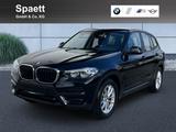 BMW X3 xDrive20d Verkauf an Gewerbetreibende - Expor - BMW Hybrid (Diesel/Elektro): Geländewagen, Automatik