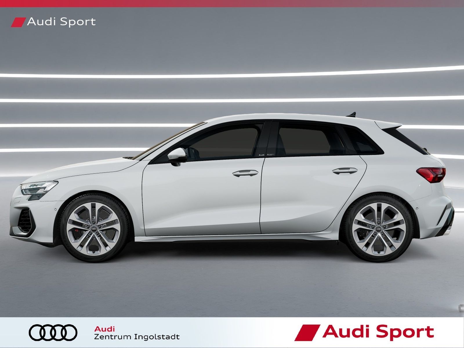 Audi S3 - Bild 5