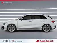 Audi S3 - Vorschau Bild 5