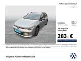 Volkswagen Golf Variant VIII 1.5 GOAL FACELIFT CAM CARPLAY - Volkswagen Golf: Goal V