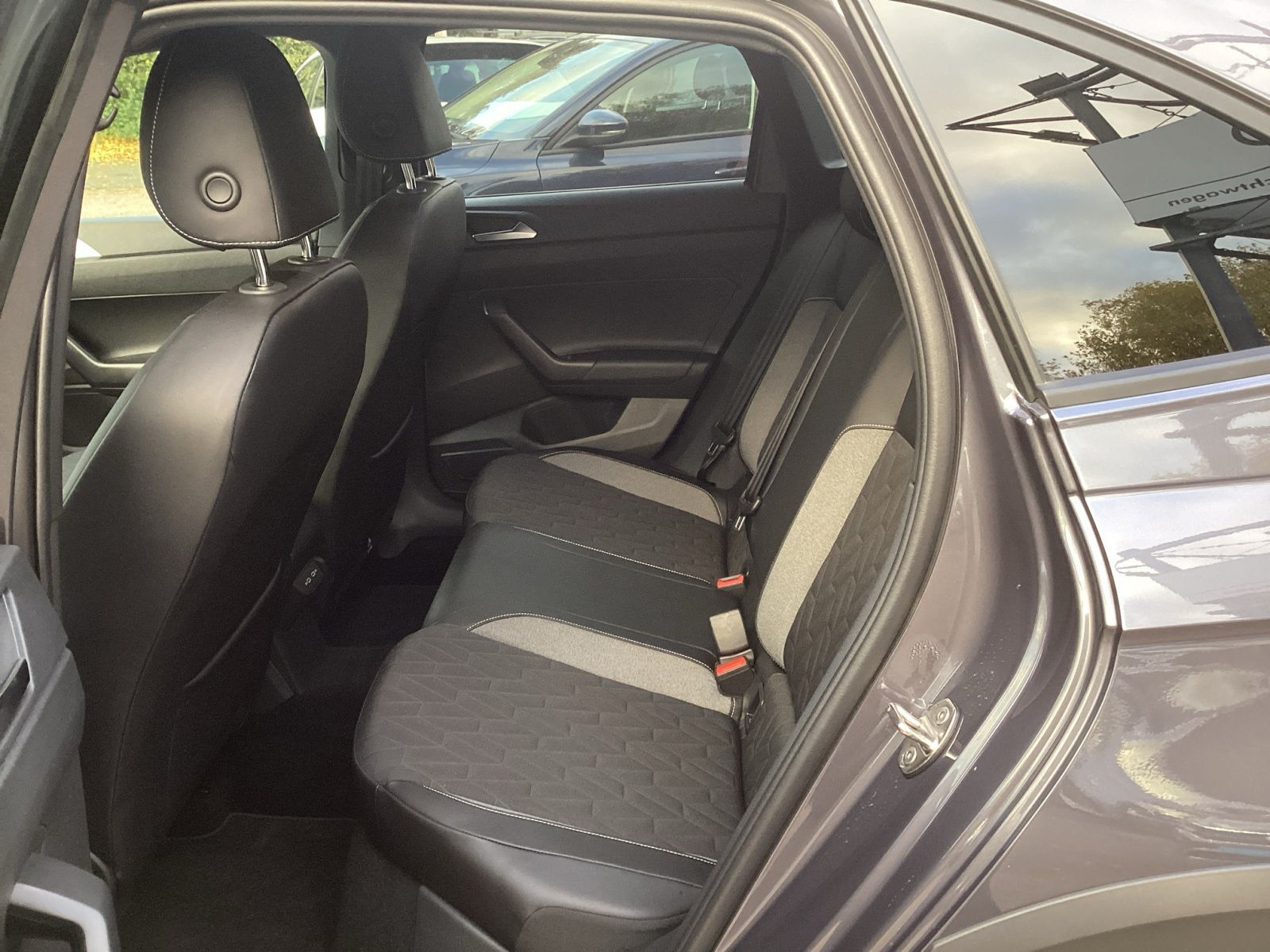 Volkswagen Taigo - Bild 11