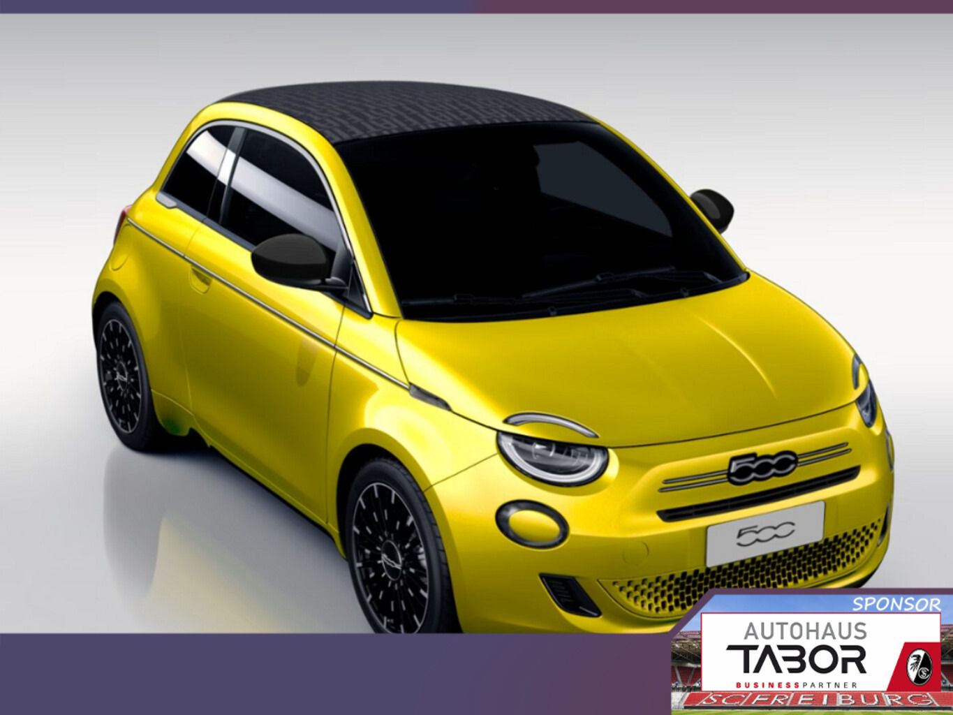 Fiat 500C - Bild 2