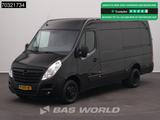 Opel Movano 165PK L3H2 Trekhaak Navi Airco Cruise Cam - Opel Abschleppwagen