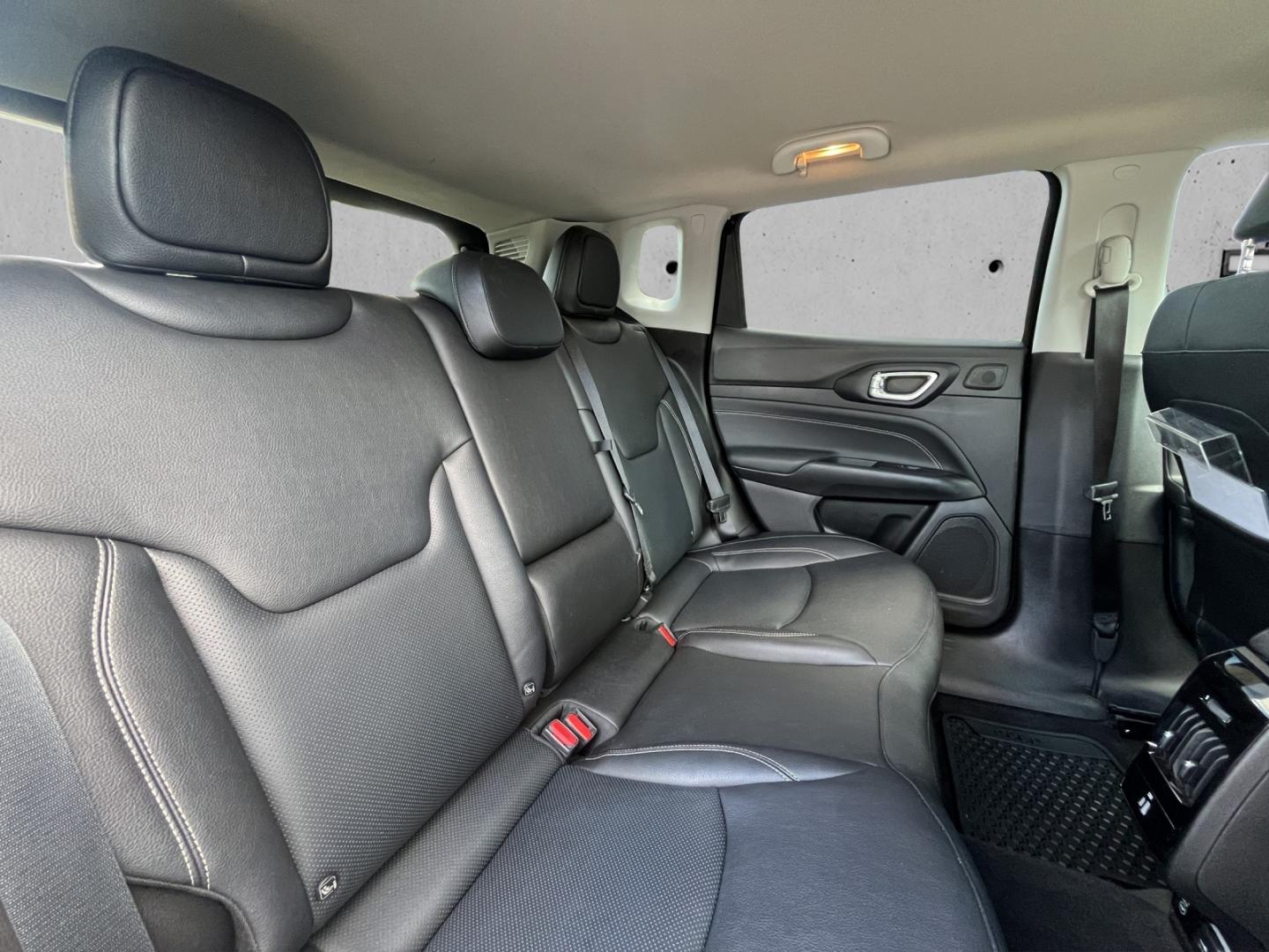 Jeep Compass S PHEV+4x4+ACC+NAVI+LED+CARPLAY+WINTERP.
