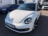 Volkswagen BEETLE 1.2 TSI BMT Club KAMERA PANO LED PDC NAV - Volkswagen Beetle CLUB mit Benzin-Antrieb