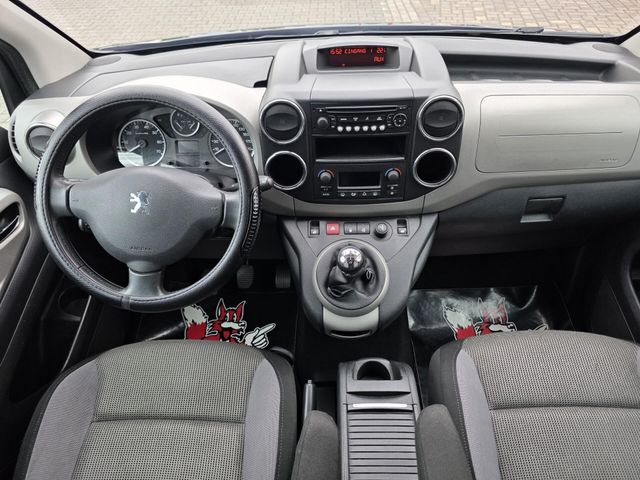PEUGEOT Partner Tepee — Foto 16