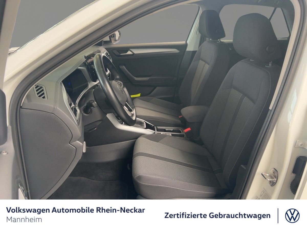 Volkswagen T-Roc - Bild 11