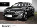 Skoda Octavia Combi Style 2.0 TDI DSG Ko.Plus Columbus - Jahreswagen