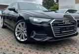 Audi A6 LIM *QUATTRO-SPORT*LED-SHZ-CARPLAY*HEAD UP*NR - Audi A6 Gebrauchtwagen in Mönchengladbach