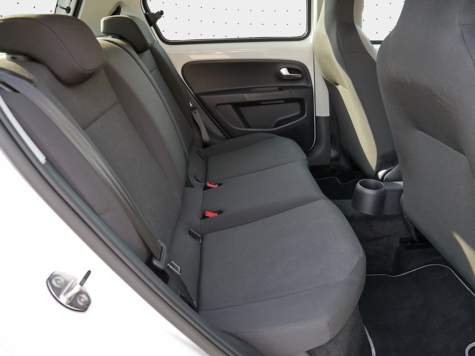 Volkswagen e-up! - Bild 16