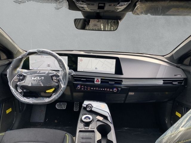 Fahrzeugabbildung Kia EV6 GT 4WD 77,4 kwh*GLASDACH*360GRADKAMERA*