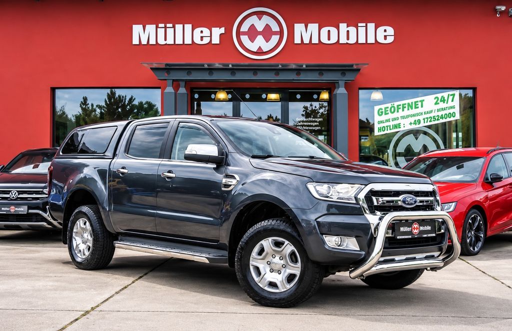 Image of Ford Ranger