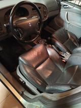 Saab 9-3, Viggen paket, HU2028, sparsam mit Autogas - Saab: Viggen