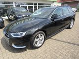 Audi A4 Avant Advanced 40 TFSI S-Tron.,Tour+Stadt+AHK - Audi A4 Tageszulassungen