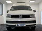 Volkswagen T6 California Coast 2.0 TDI Küche Hochdach AHK - VW T6 California