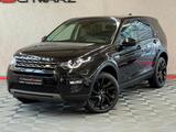 Land Rover DiscoverySport Pano Led Kamera Leder Meridian - gebrauchte Land Rover Discovery aus dem Jahr 2018