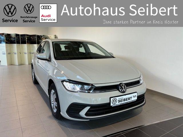 Volkswagen Polo 1.0 Basis *SHZ*LED*PDC*