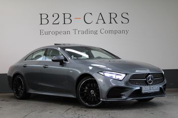 Mercedes CLS 450 - 1