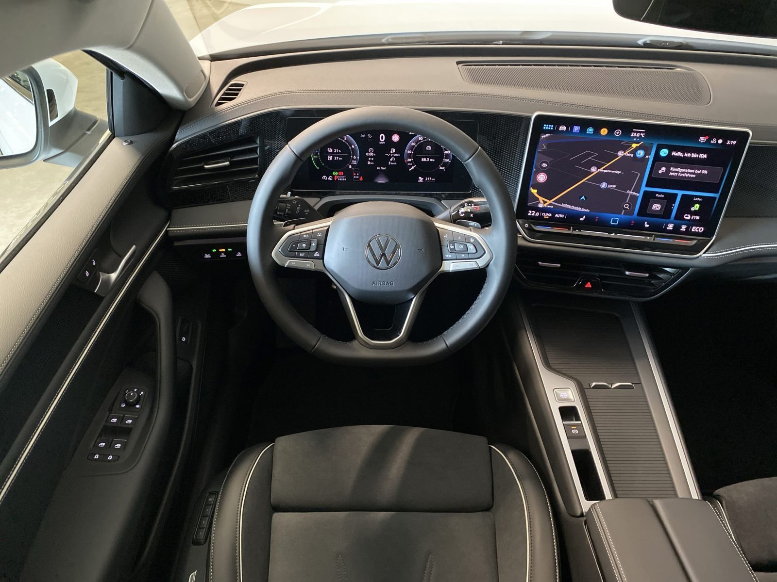 Volkswagen Passat - Bild 7