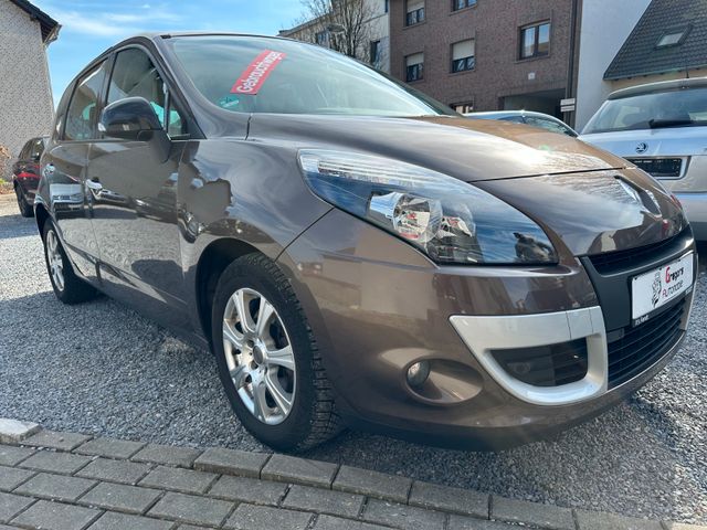 Renault Scenic III Luxe