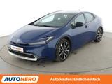 Toyota Prius 2.0 Plug-in Hybrid Advanced Aut.*NAVI*ACC* - gebrauchte Toyota Prius aus dem Jahr 2024