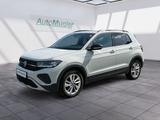 Volkswagen T-Cross 1.0 TSI Goal-Navi-Kamera-SH - Volkswagen T-Cross GOAL mit Benzin-Antrieb