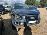 Audi Q5 3.0 V6 TDi 240 S-Tronic7 / FZ943 - Audi Q5 Unfallwagen