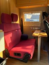 CS Reisemobile Luxor - CS Reisemobile Wohnwagen & Wohnmobile