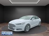 Ford Mondeo Titanium Navi LED El. Standheizung - Ford Mondeo: Limousine