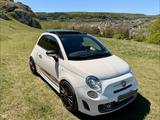 Abarth 500 ca 200ps Unikat Vollausstattung  - Abarth aus 2014