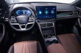BYD SEAL U DM-i PHEV 18.3 kWh AWD Design*WPU*OBC*All - schwarze BYD Seal U