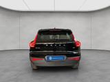 Volvo XC40 T2 Momentum-Core Navi-3D LED PDC 1. Hand - Volvo XC40 Core mit Benzin-Antrieb