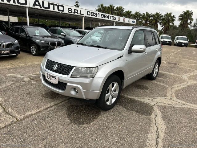 Suzuki SUZUKI Grand Vitara 1.9 DDiS 5p. Crossover