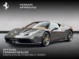 Ferrari 458 Speciale *AFS*Karbon*Lift*Navi*PDC*HiFi*