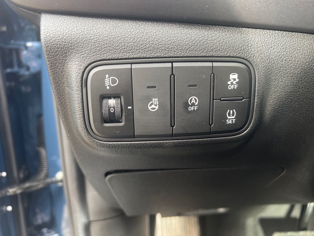 Fahrzeugabbildung Hyundai i20 TREND AUT Fernlichtass. Kam. LED LM Navi PDC