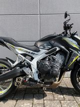 Honda CB 650 FAG 6ED **VIEL ZUBEHÖR** - Offers matching your search criteria