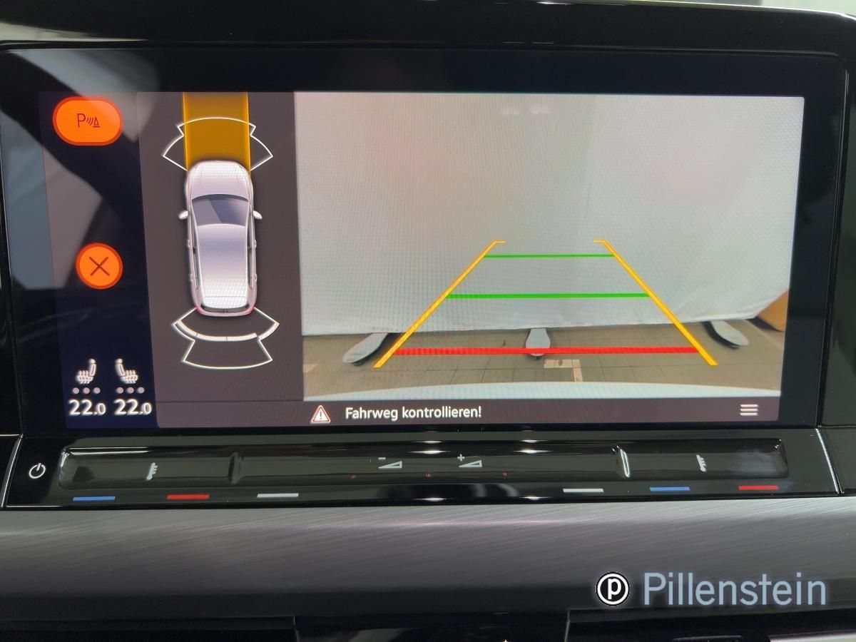 Volkswagen Golf - Bild 14