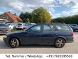 Opel Vectra 2.2 16V Edition 2000 - Opel Vectra aus 2001: 2.2