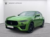 Maserati Levante Trofeo - Maserati Levante Trofeo mit Benzin-Antrieb