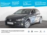 Volkswagen Polo 1.0 TSI Comfortline Navi Sitzhzg PDC - VW Polo Gebrauchtwagen in Berlin