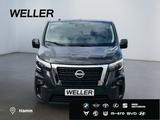 Nissan Primastar dCI 150 L1H1 Tekna *LED*SHZ*CAM*PDC*AC - gebrauchte Kleinbusse